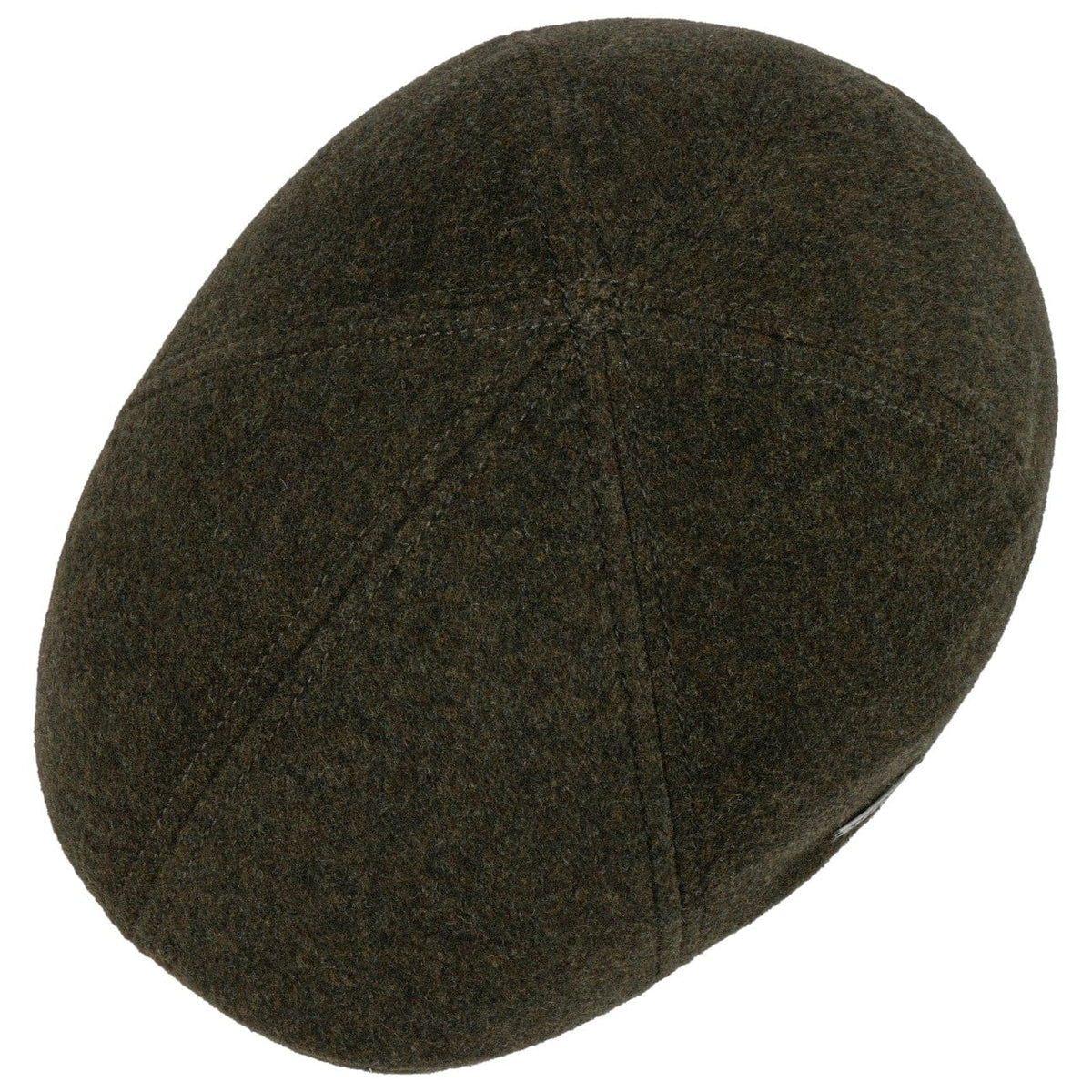 Texas Wool Pub Cap - JJ Hat Center ®