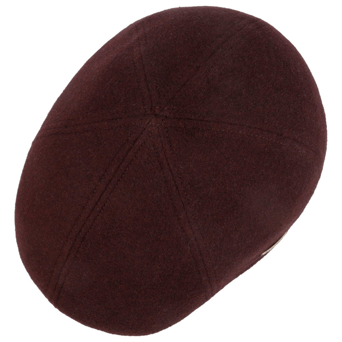 Texas Wool Pub Cap - JJ Hat Center ®
