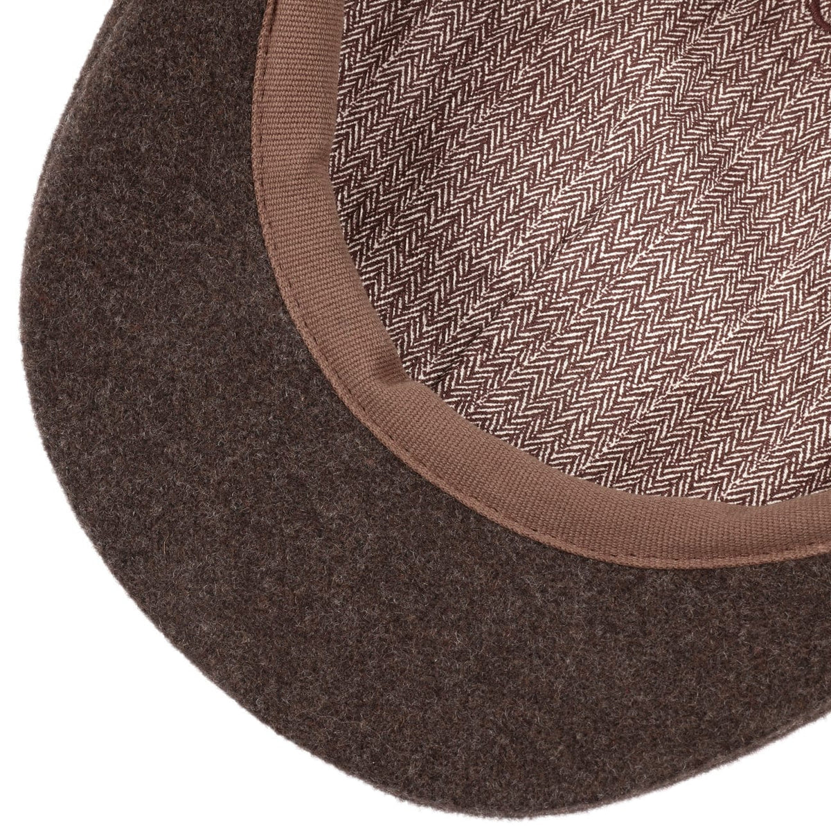 Texas Wool Pub Cap - JJ Hat Center ®