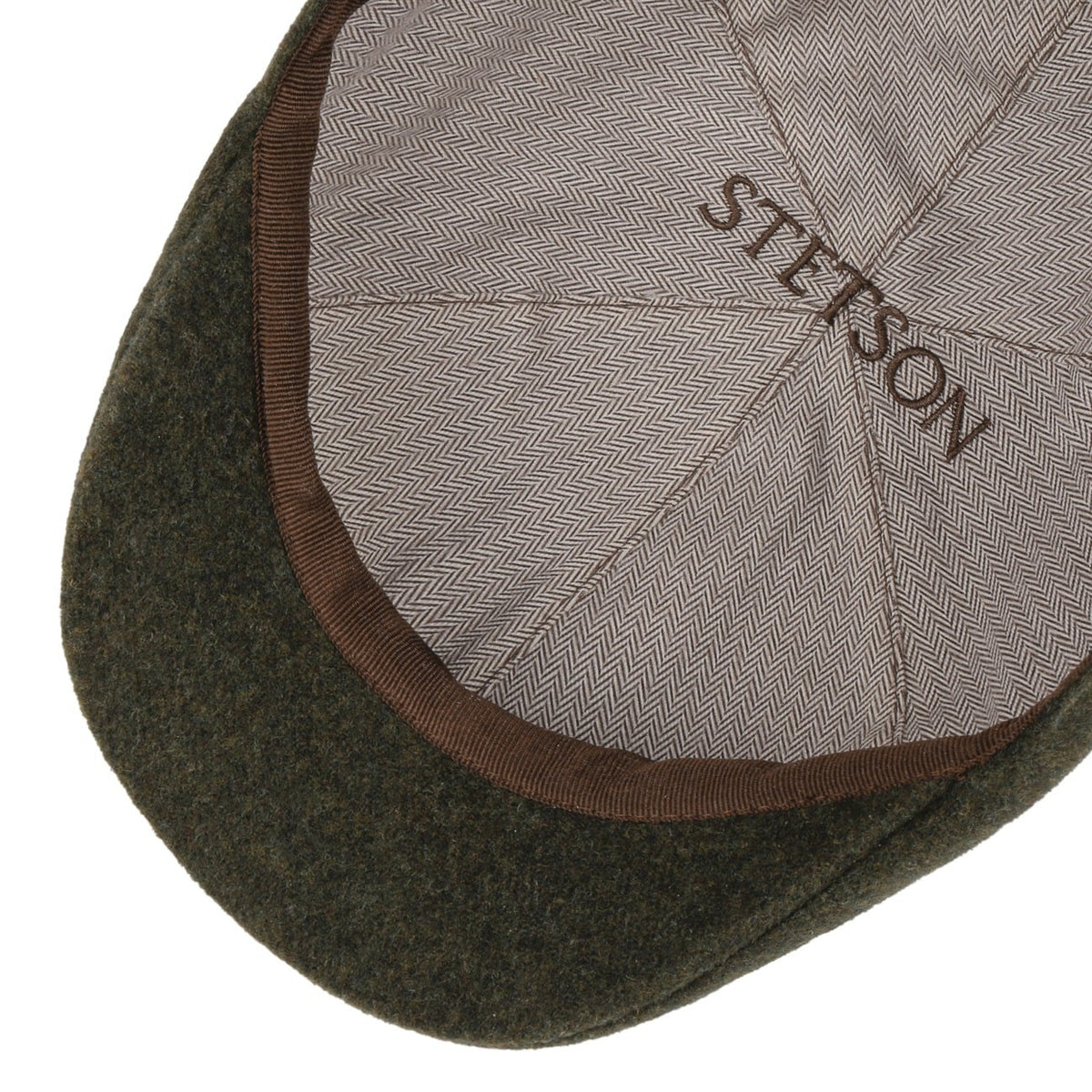 Texas Wool Pub Cap - JJ Hat Center ®
