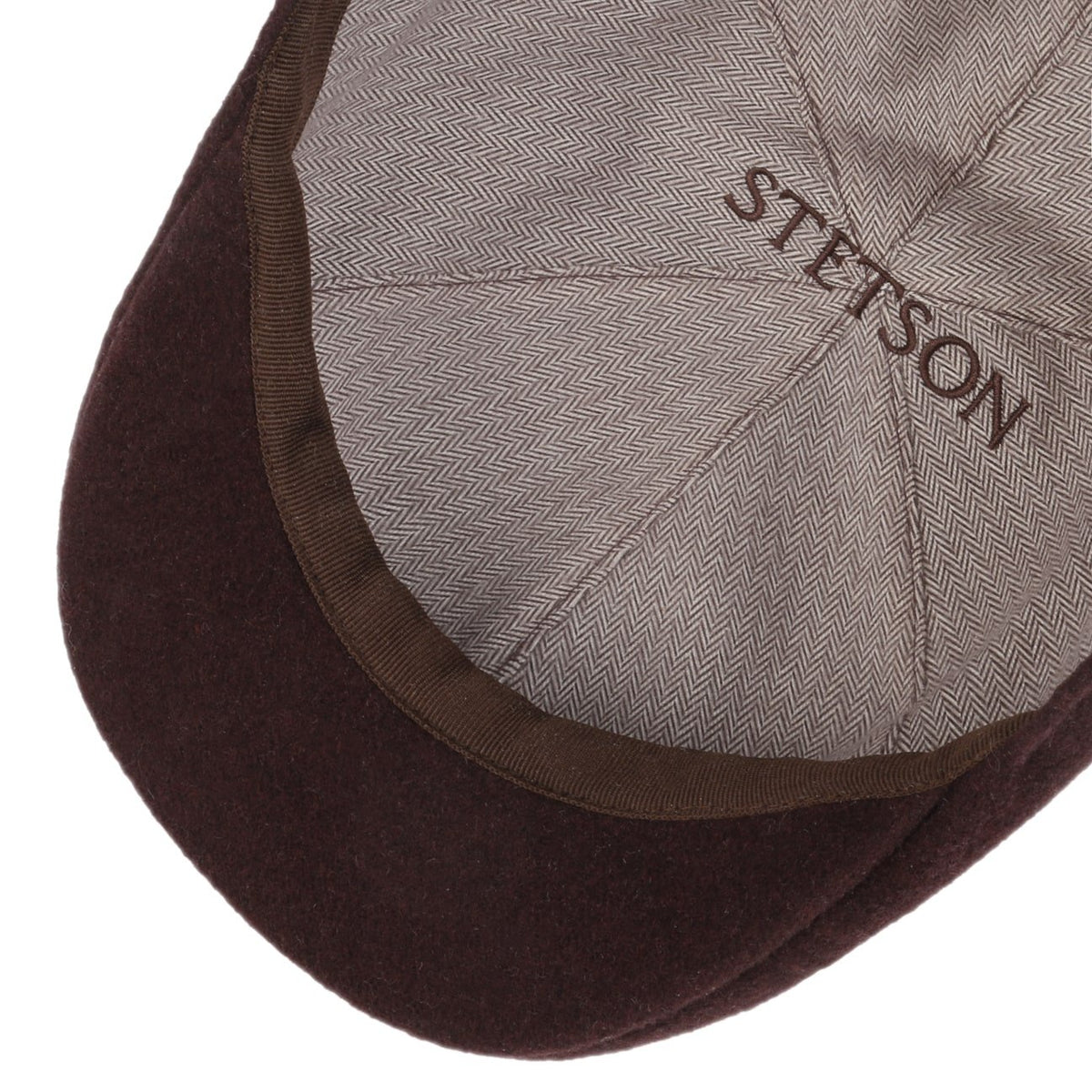 Texas Wool Pub Cap - JJ Hat Center ®