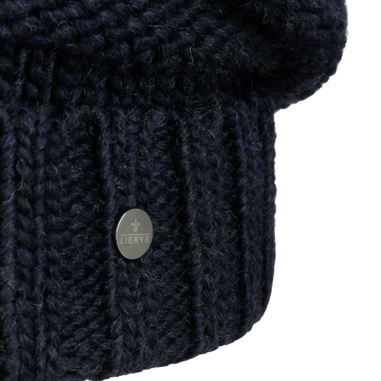 Long Beanie Knit Hat - JJ Hat Center ®