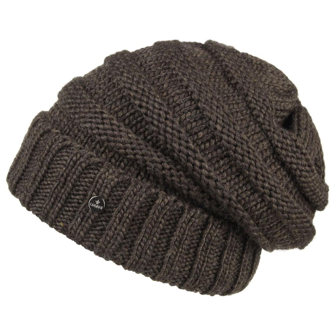 Long Beanie Knit Hat - JJ Hat Center ®