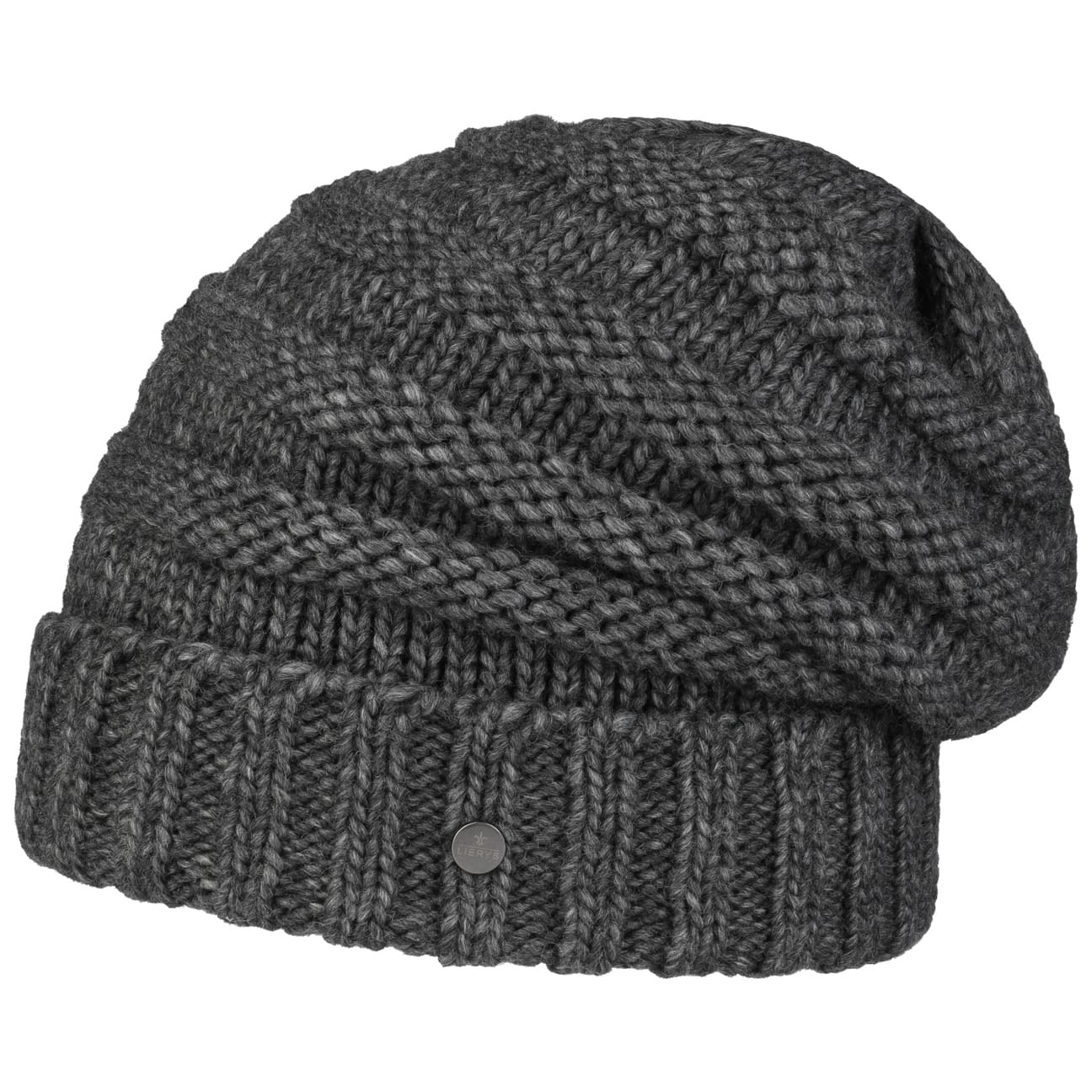 Long Beanie Knit Hat - JJ Hat Center ®
