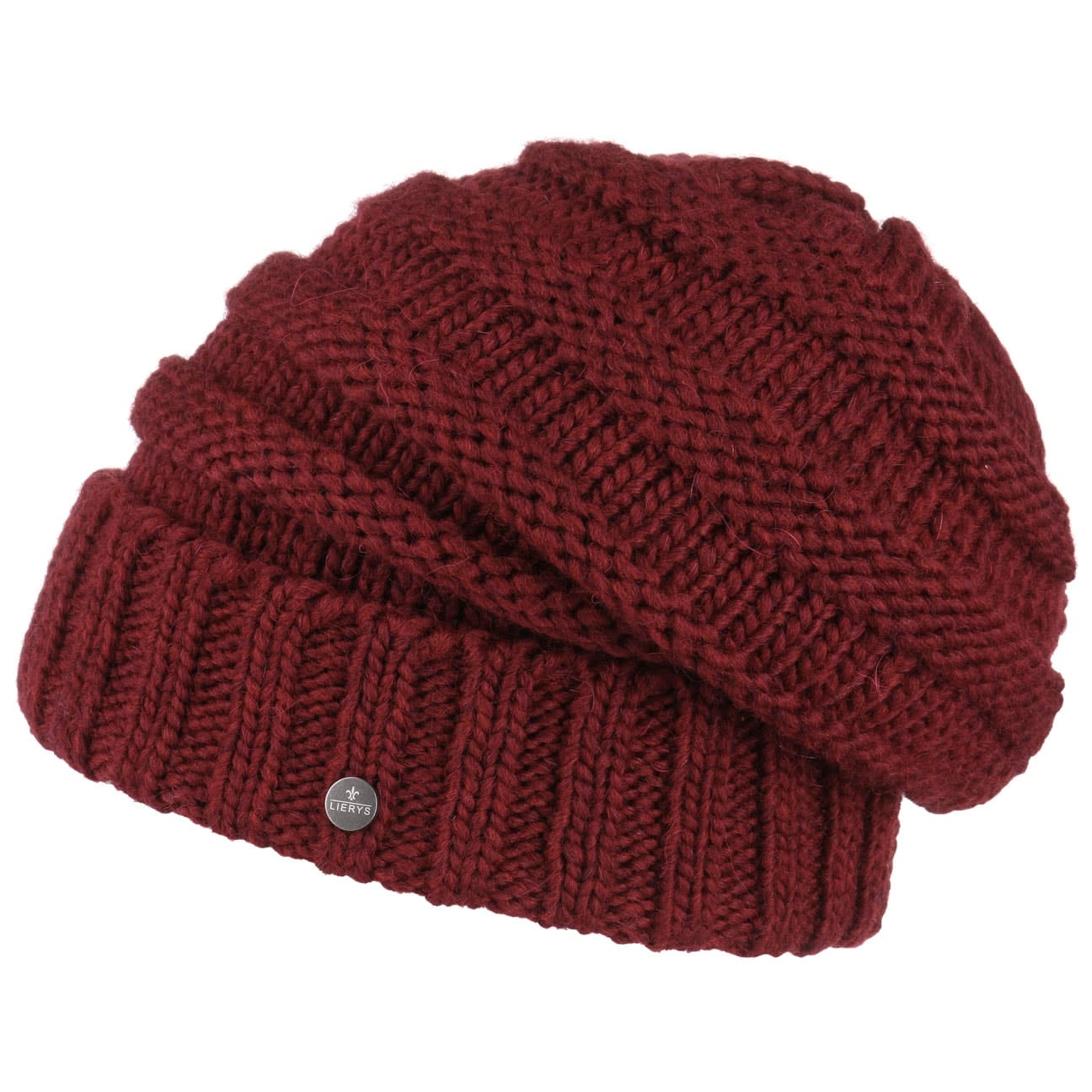 Long Beanie Knit Hat - JJ Hat Center ®