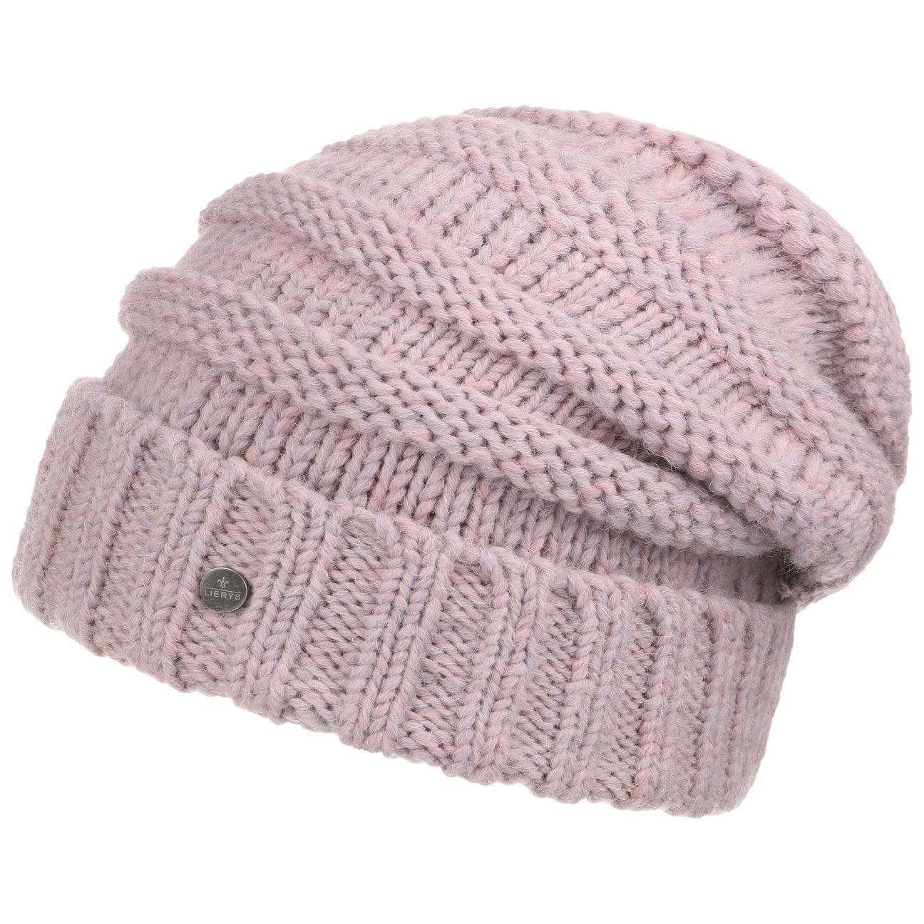 Long Beanie Knit Hat - JJ Hat Center ®