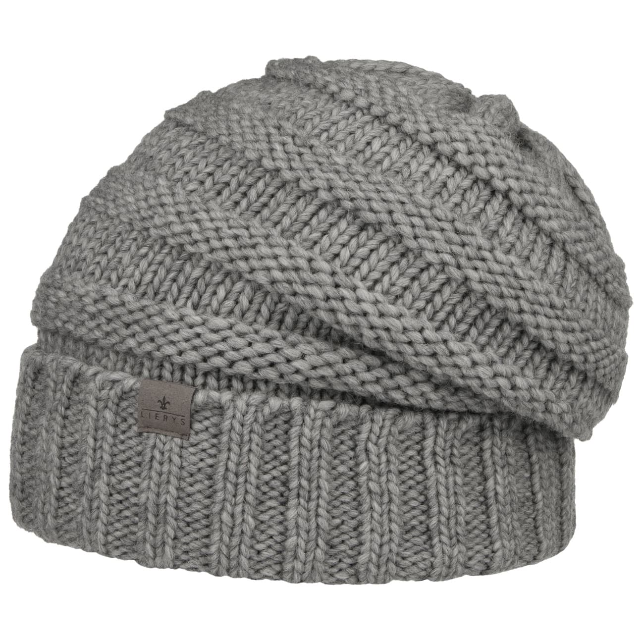 Long Beanie Knit Hat - JJ Hat Center ®