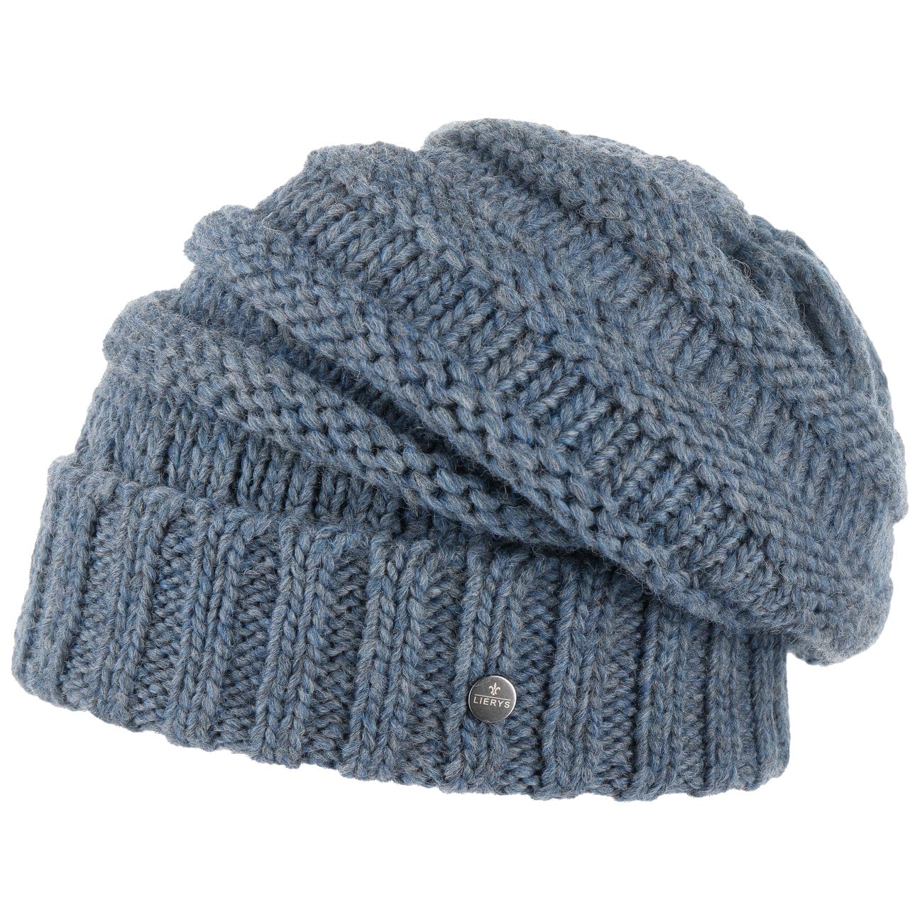 Long Beanie Knit Hat - JJ Hat Center ®