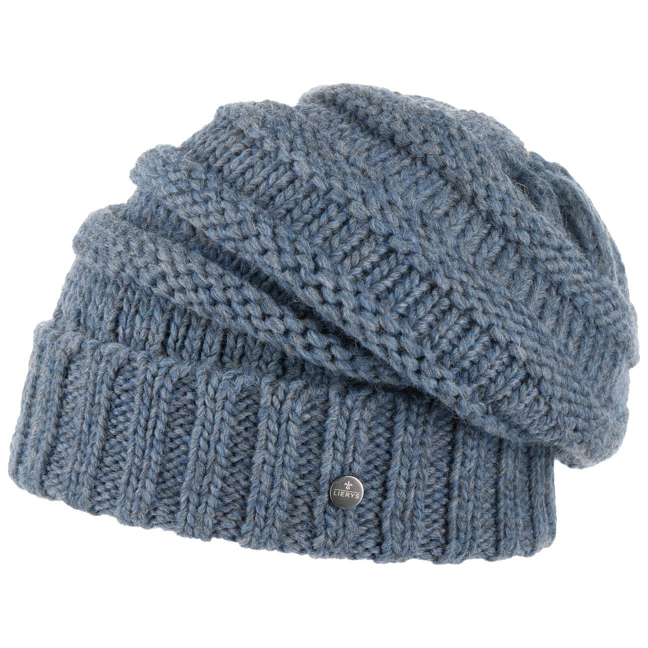 Long Beanie Knit Hat - JJ Hat Center ®