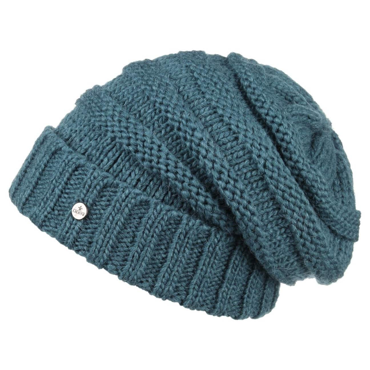 Long Beanie Knit Hat - JJ Hat Center ®