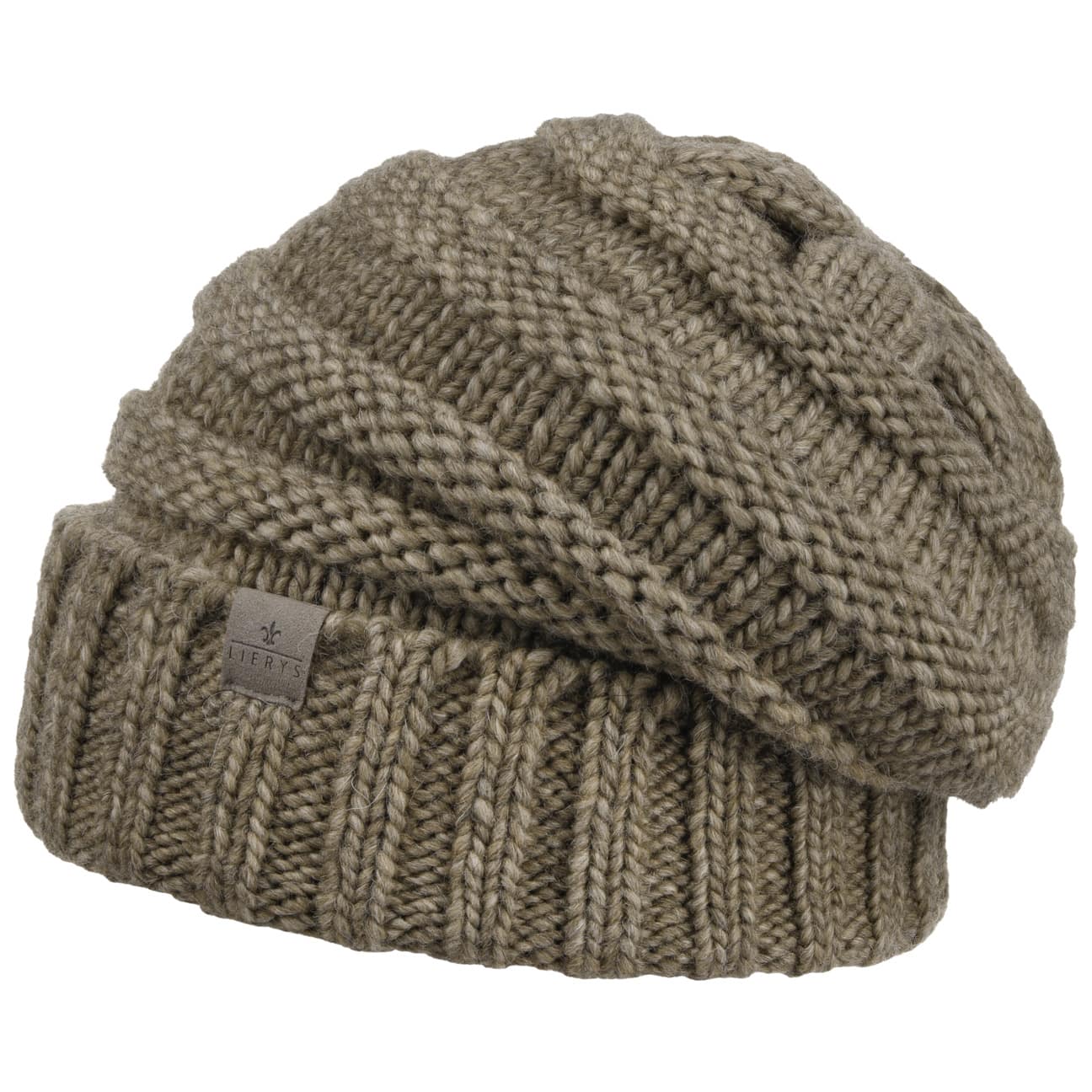 Long Beanie Knit Hat - JJ Hat Center ®