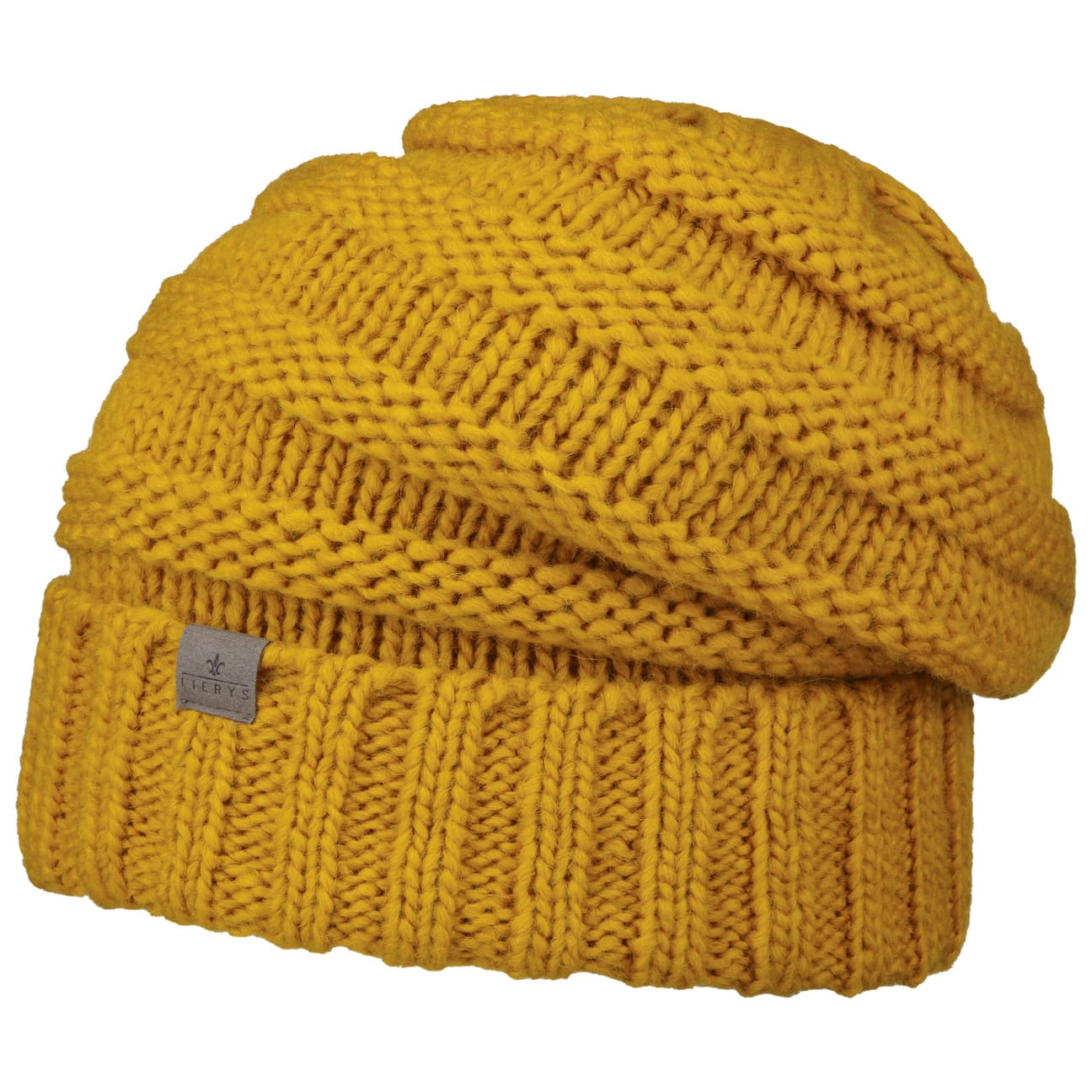 Long Beanie Knit Hat - JJ Hat Center ®
