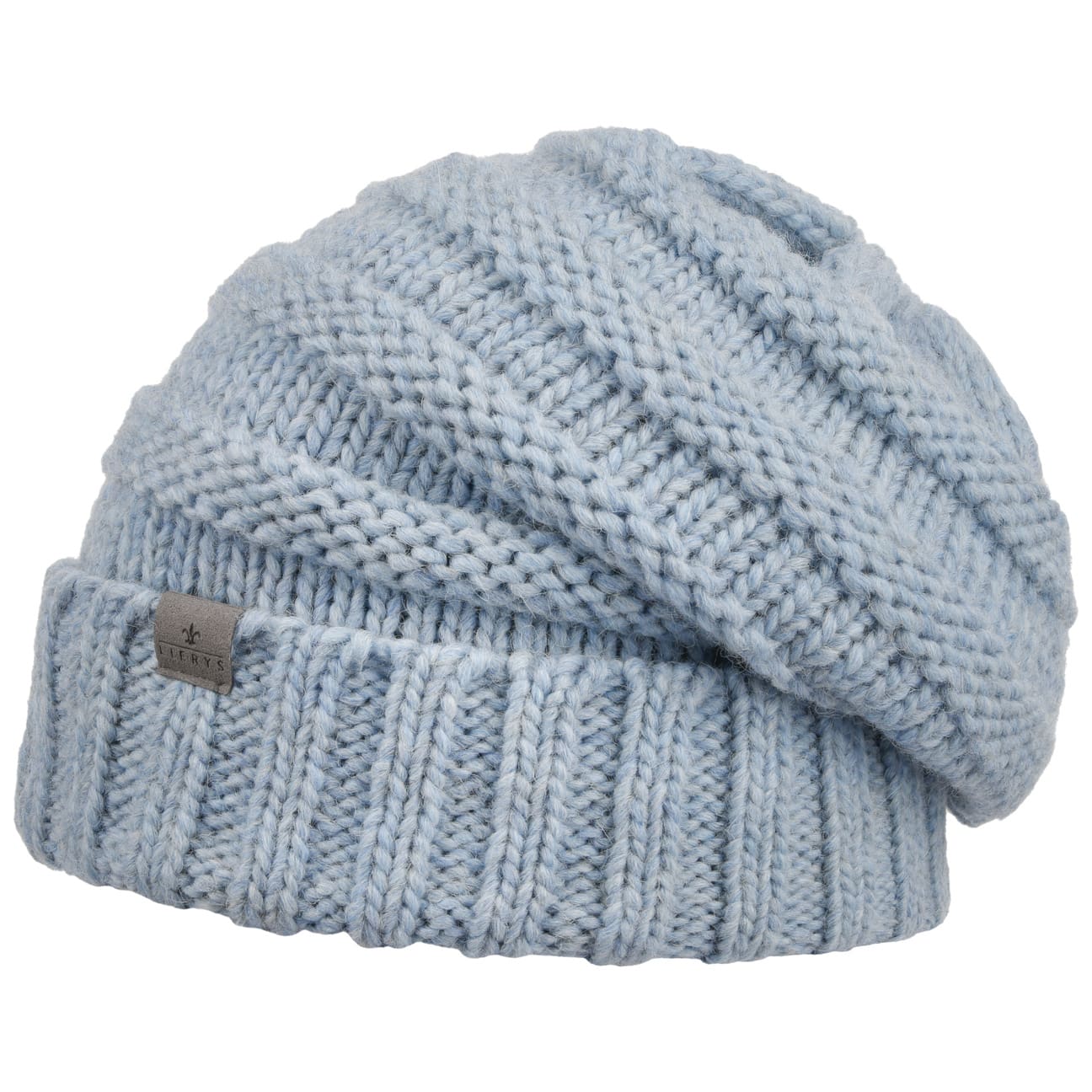 Long Beanie Knit Hat - JJ Hat Center ®