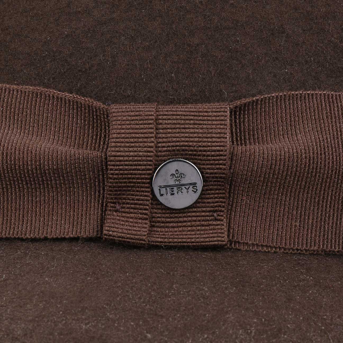 Wool Felt Bowler Hat Uni - JJ Hat Center ®