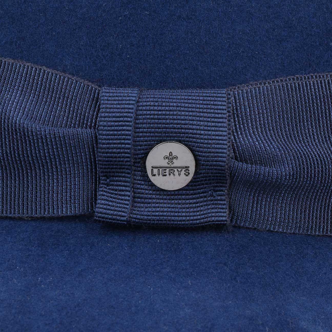 Wool Felt Bowler Hat Uni - JJ Hat Center ®