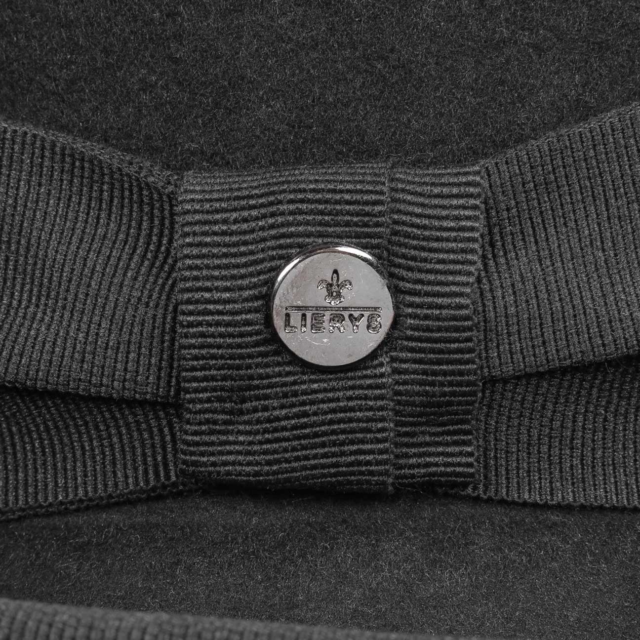 Wool Felt Bowler Hat Uni - JJ Hat Center ®