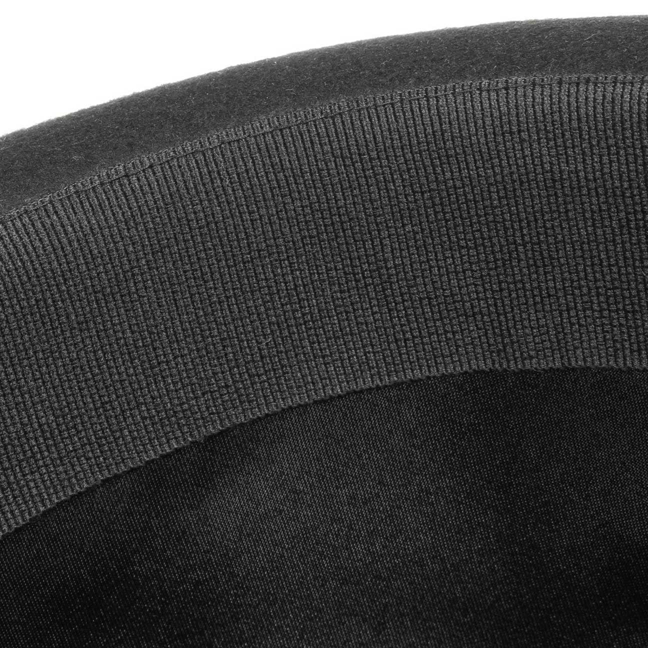 Wool Felt Bowler Hat Uni - JJ Hat Center ®