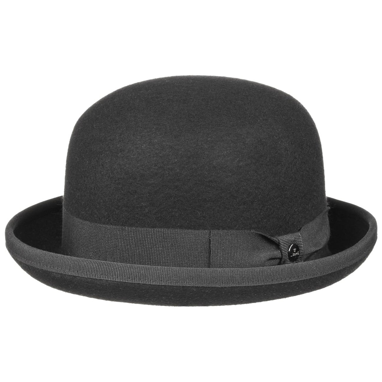 Wool Felt Bowler Hat Uni - JJ Hat Center ®