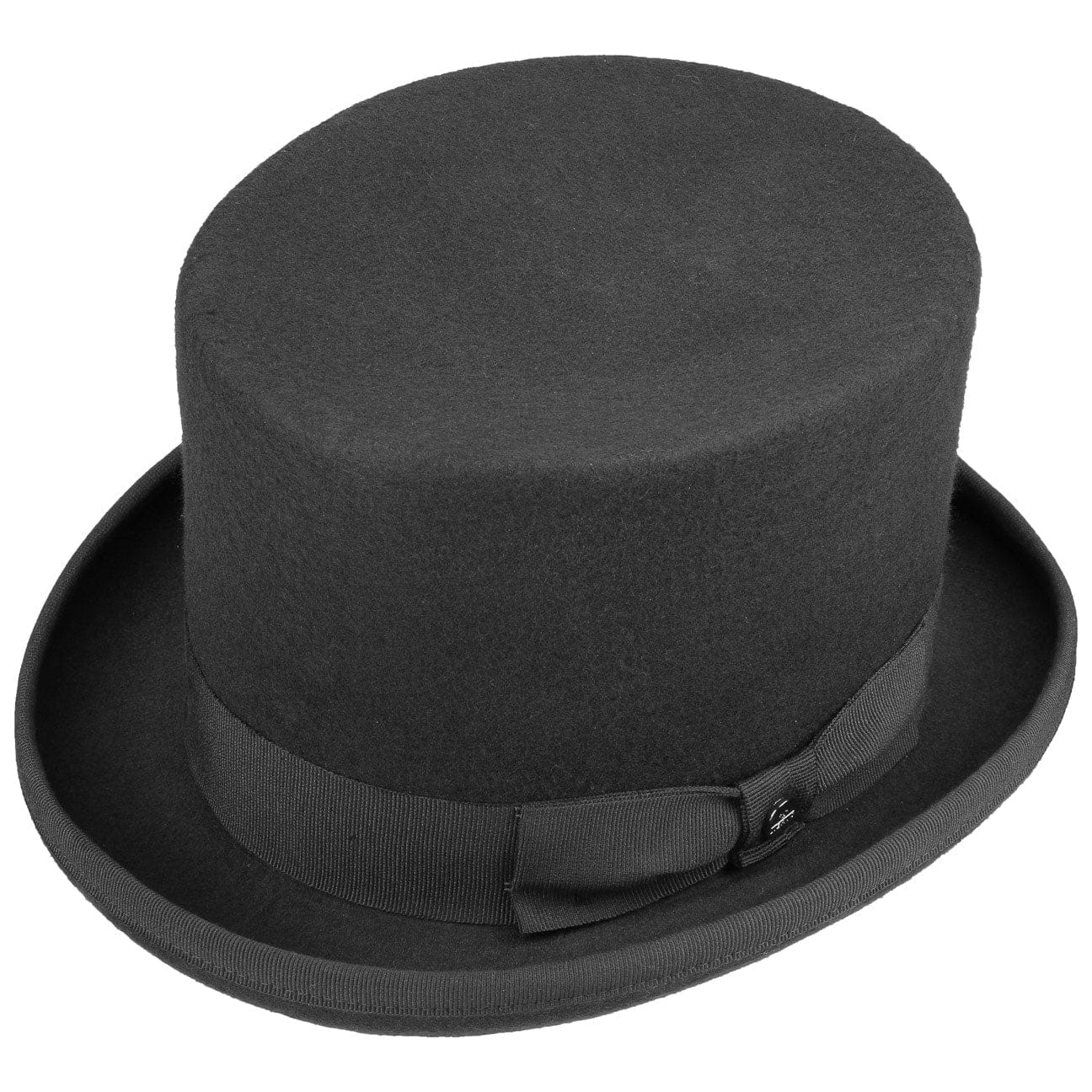 Top Hat Wool Felt - JJ Hat Center ®