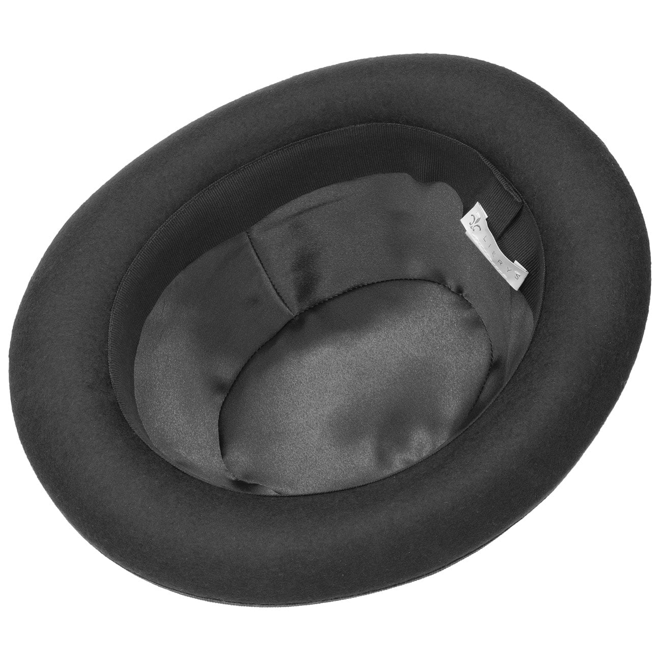 Top Hat Wool Felt - JJ Hat Center ®
