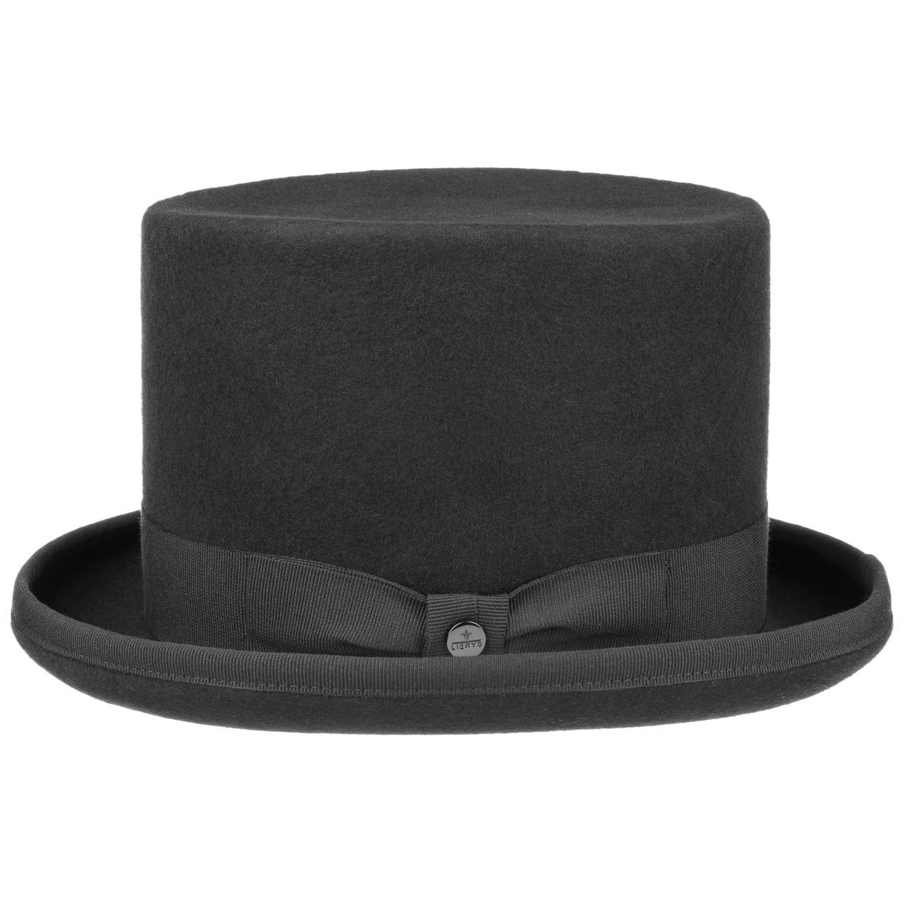 Top Hat Wool Felt - JJ Hat Center ®
