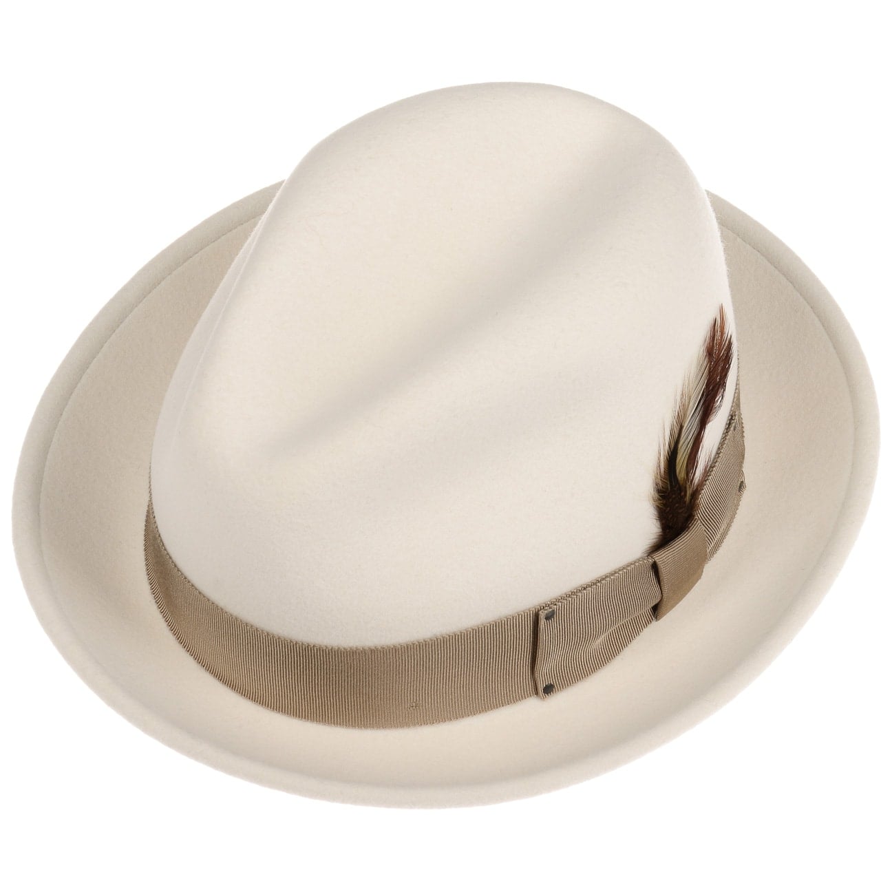 LiteFelt Trilby Hat - JJ Hat Center ®
