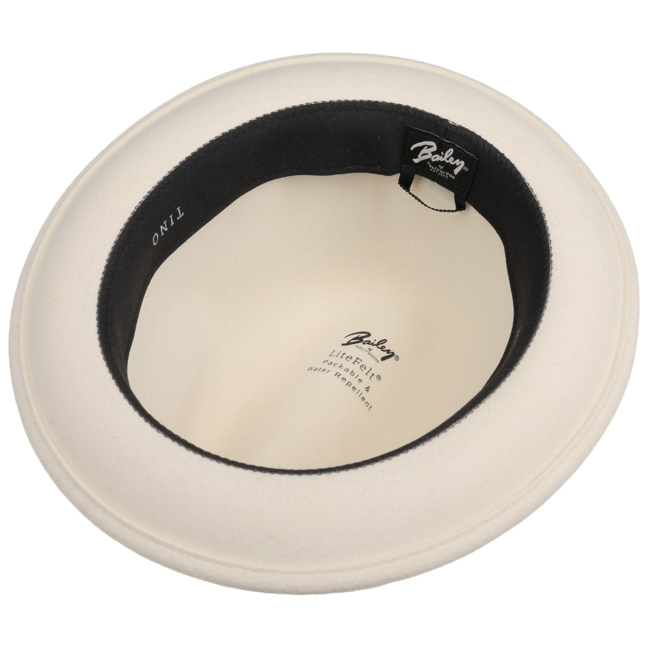 LiteFelt Trilby Hat - JJ Hat Center ®