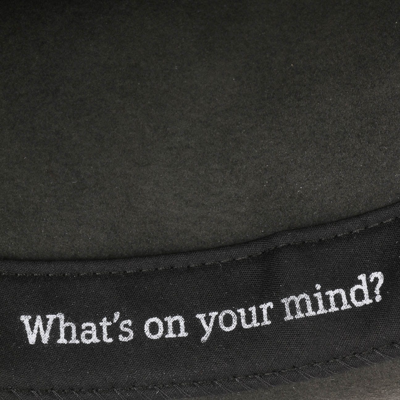 LiteFelt Trilby Hat - JJ Hat Center ®