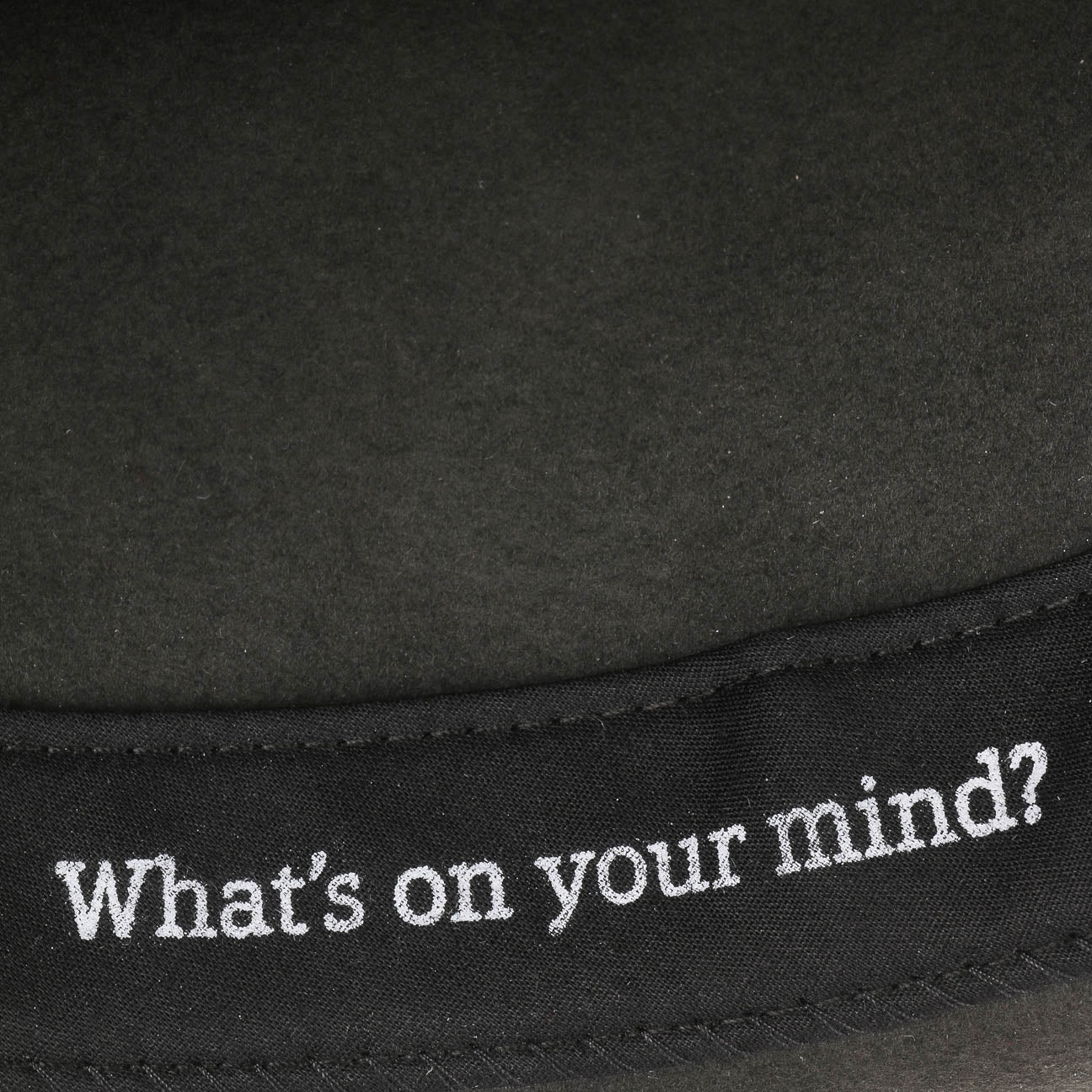 LiteFelt Trilby Hat - JJ Hat Center ®