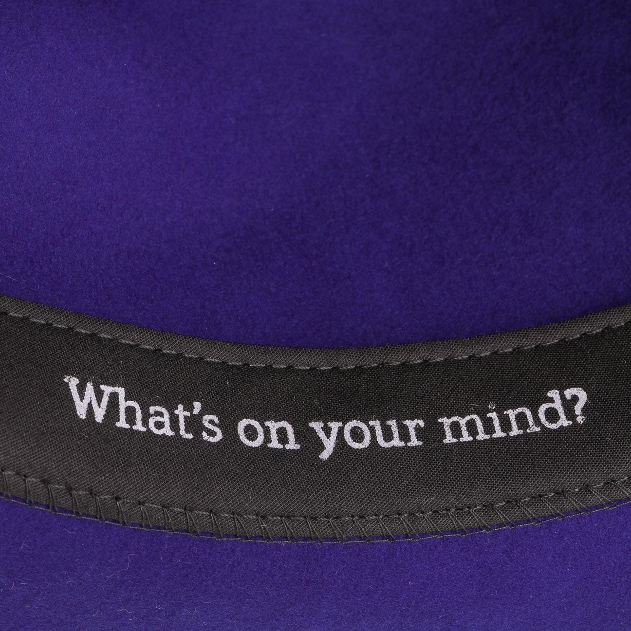 LiteFelt Trilby Hat - JJ Hat Center ®