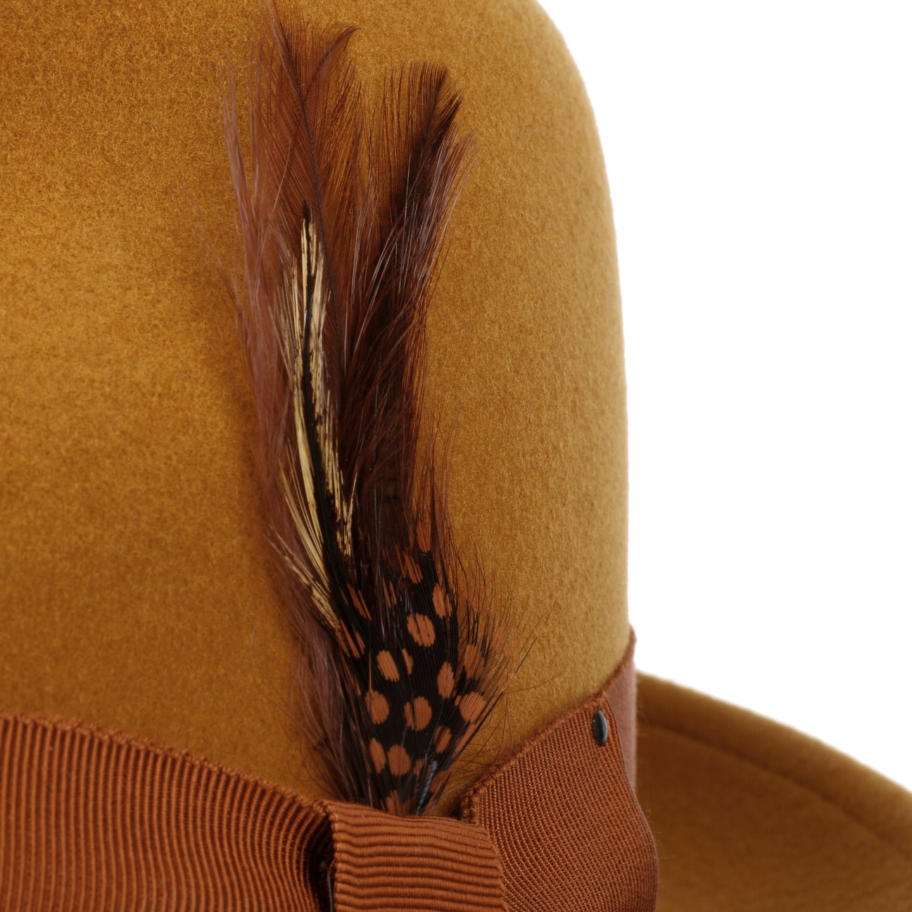 LiteFelt Trilby Hat - JJ Hat Center ®