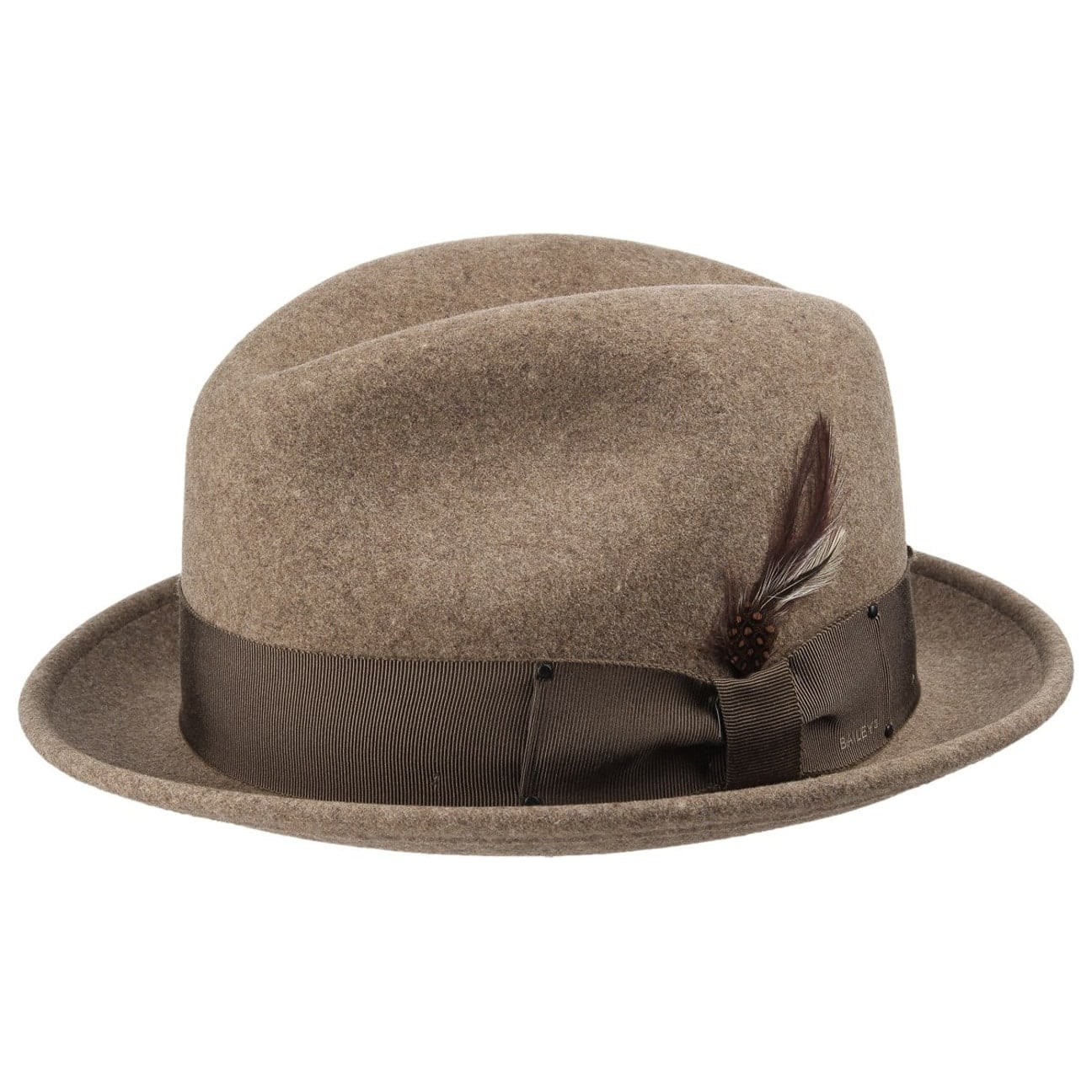 LiteFelt Trilby Hat - JJ Hat Center ®