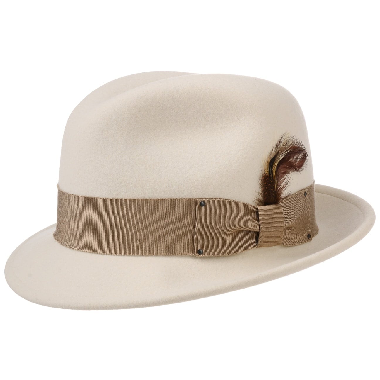 LiteFelt Trilby Hat - JJ Hat Center ®