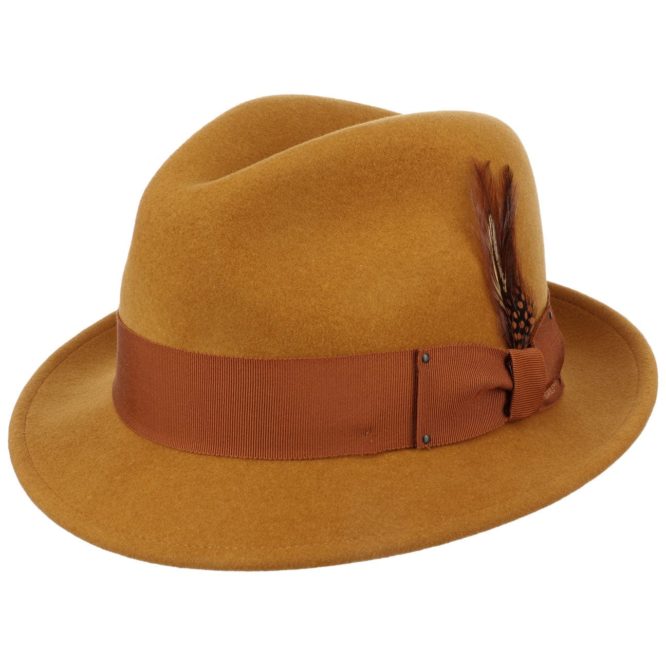 LiteFelt Trilby Hat - JJ Hat Center ®