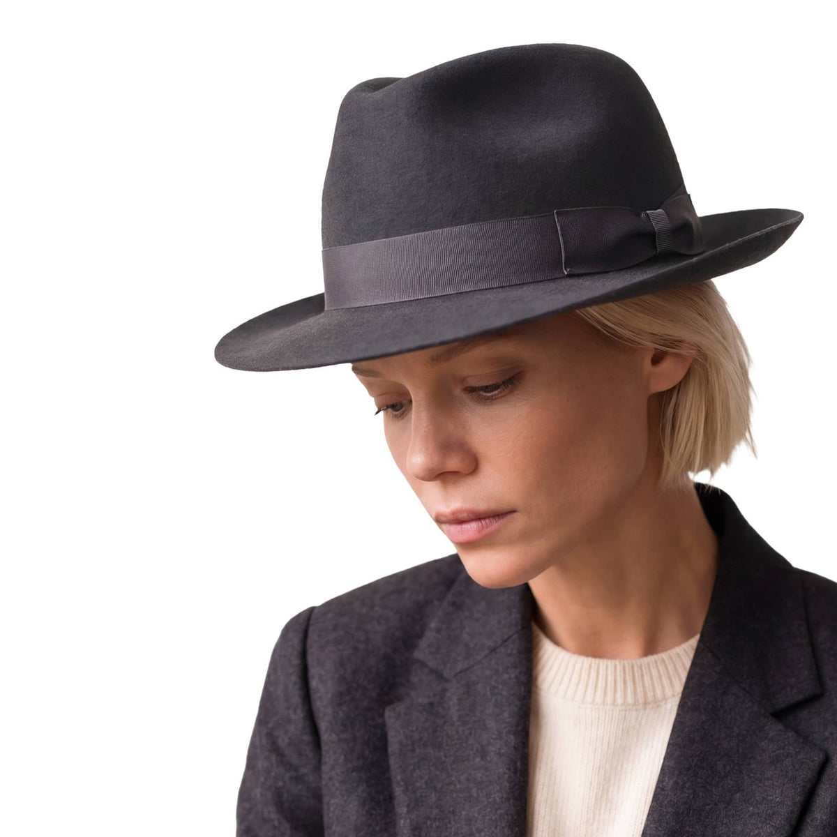 The Borsalino "50 G" - JJ Hat Center ®
