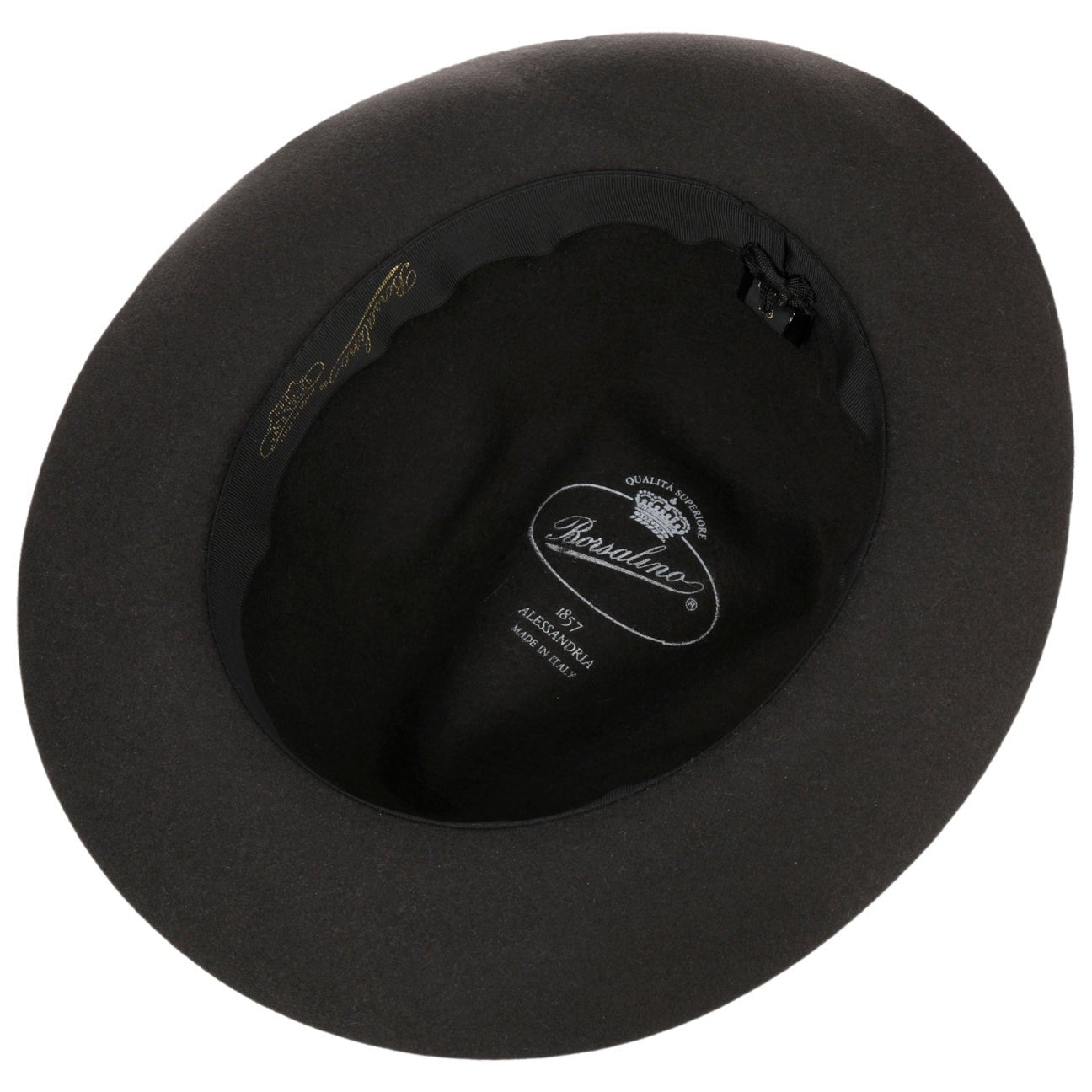 The Borsalino "50 G" - JJ Hat Center ®