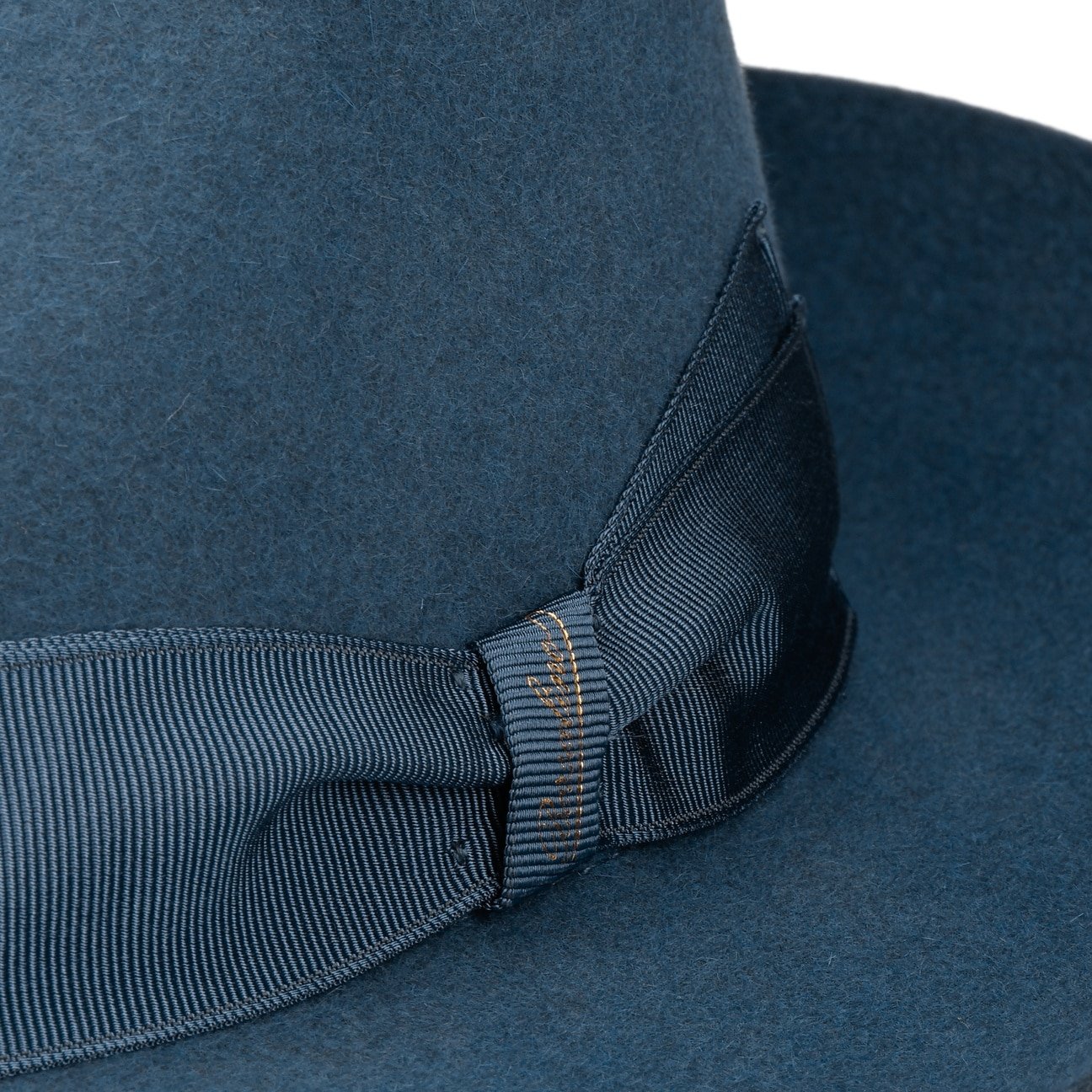 Marengo Fur Felt Bogart Hat - JJ Hat Center ®