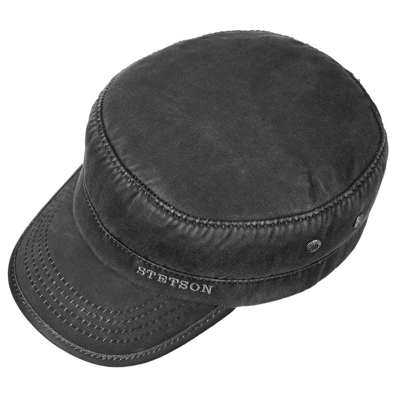 Datto Winter Army Cap - JJ Hat Center ®