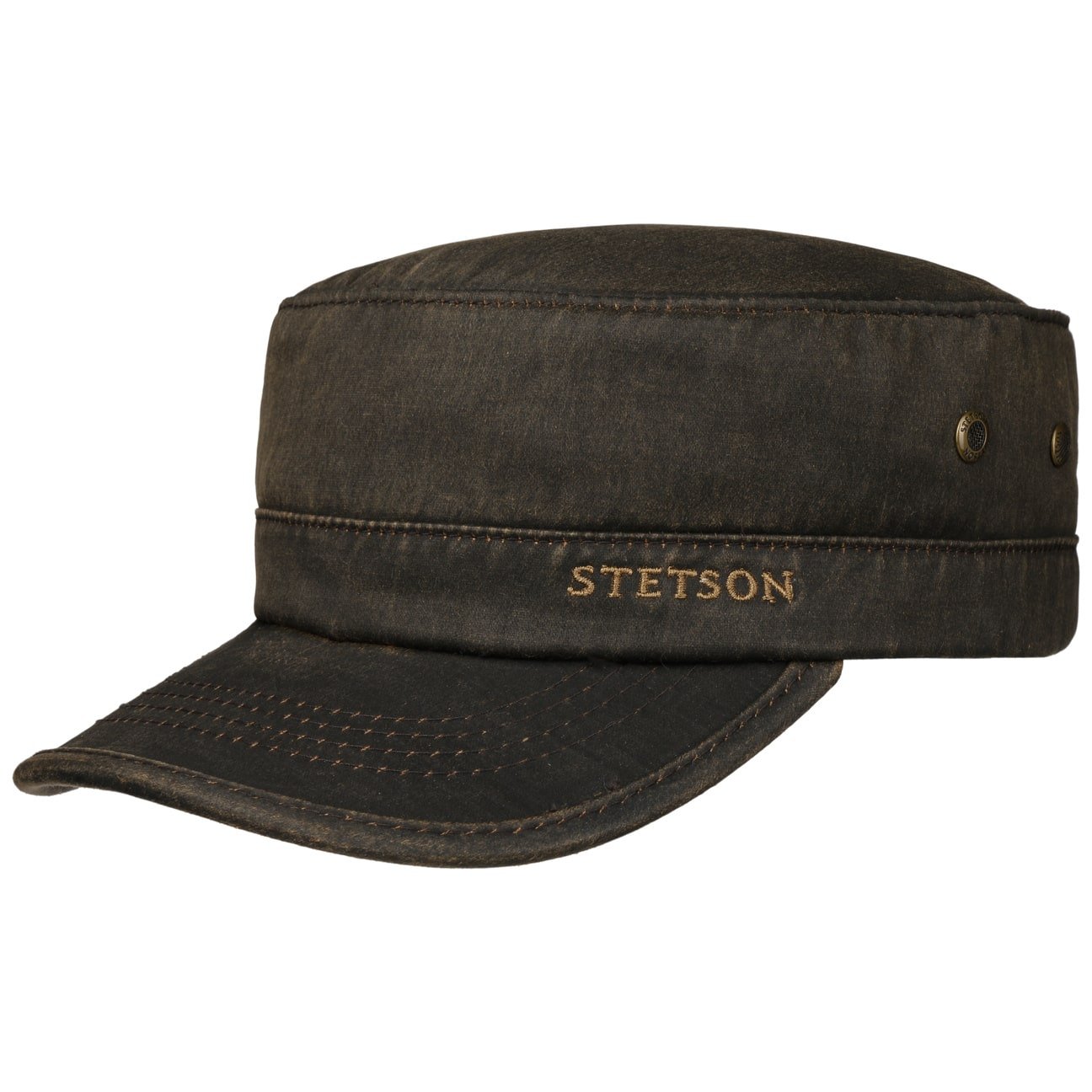 Datto Winter Army Cap - JJ Hat Center ®
