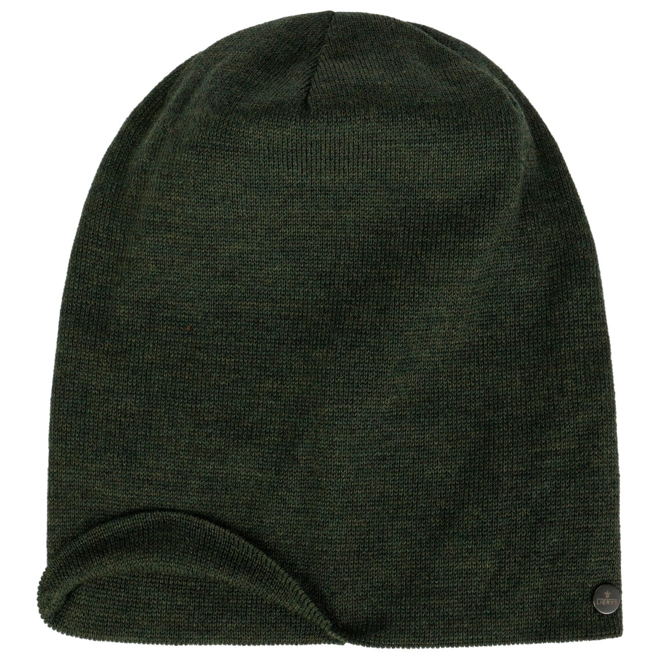 Classic Fine Merino Long Beanie - JJ Hat Center ®