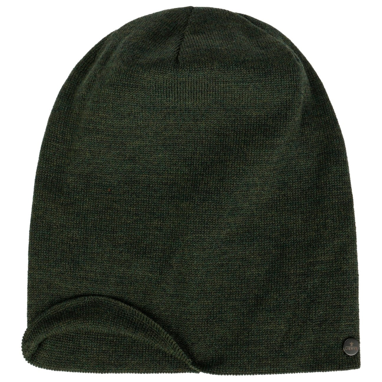 Classic Fine Merino Long Beanie - JJ Hat Center ®