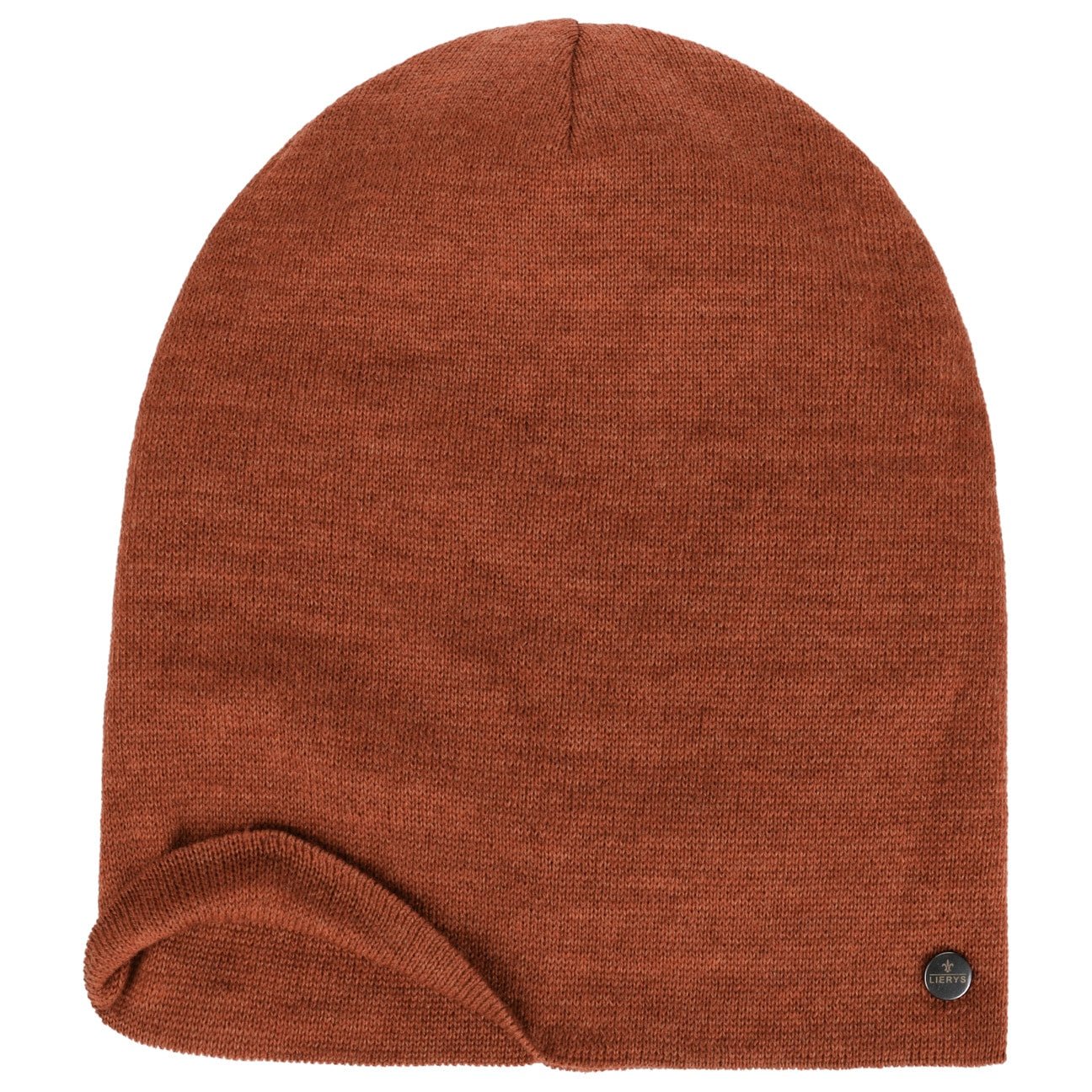 Classic Fine Merino Long Beanie - JJ Hat Center ®