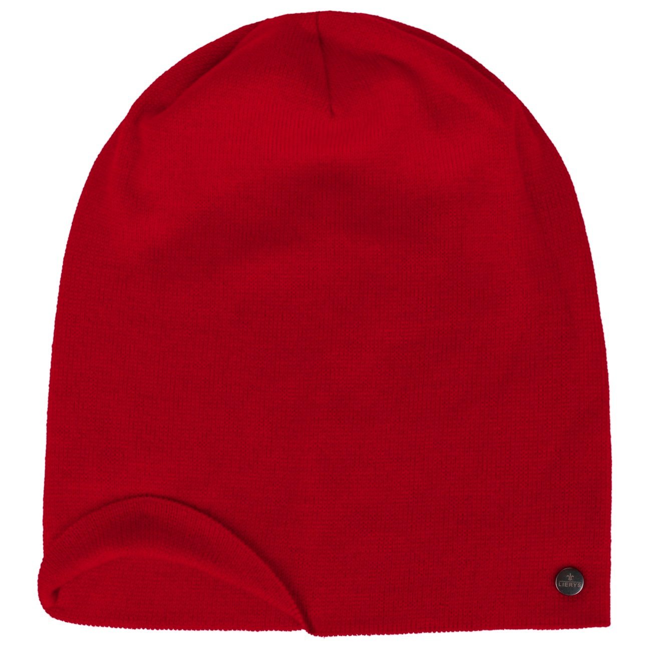 Classic Fine Merino Long Beanie - JJ Hat Center ®