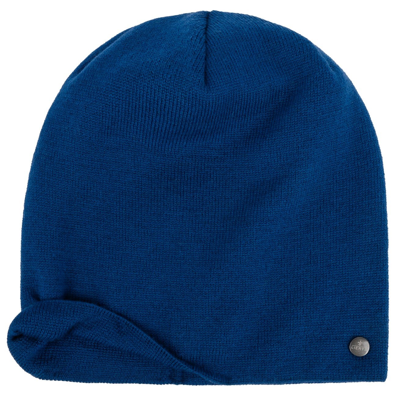 Classic Fine Merino Long Beanie - JJ Hat Center ®