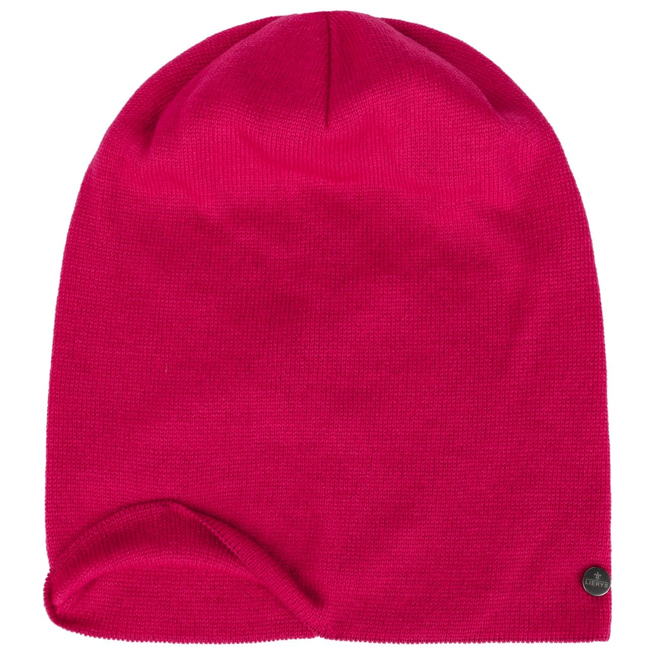 Classic Fine Merino Long Beanie - JJ Hat Center ®