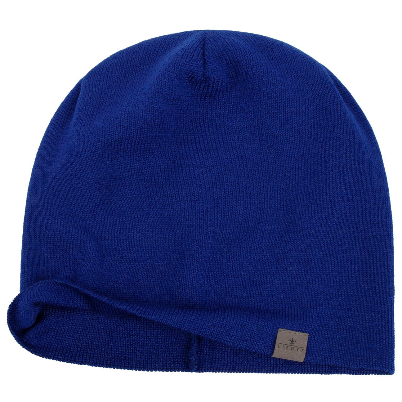 Classic Fine Merino Long Beanie - JJ Hat Center ®