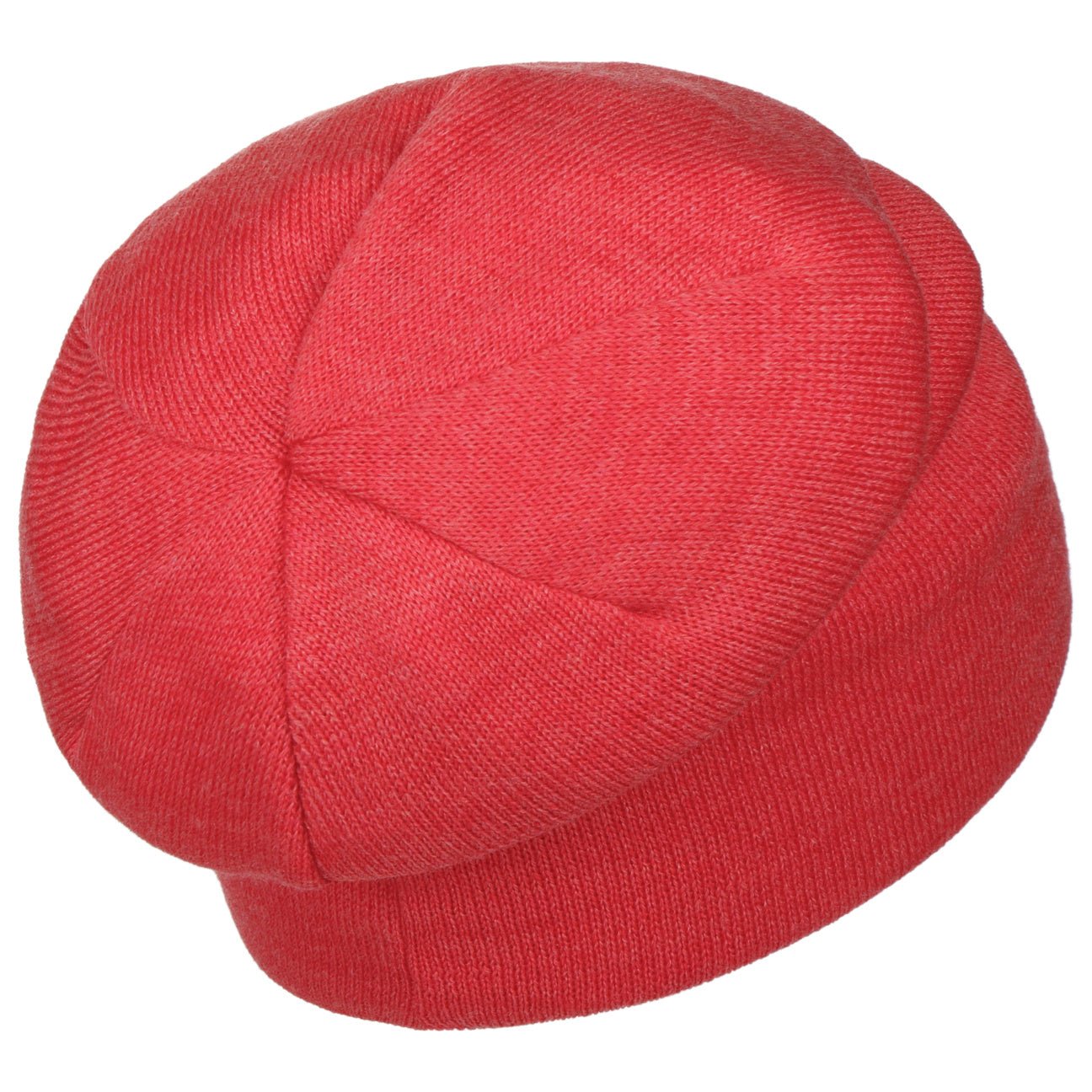 Classic Fine Merino Long Beanie - JJ Hat Center ®