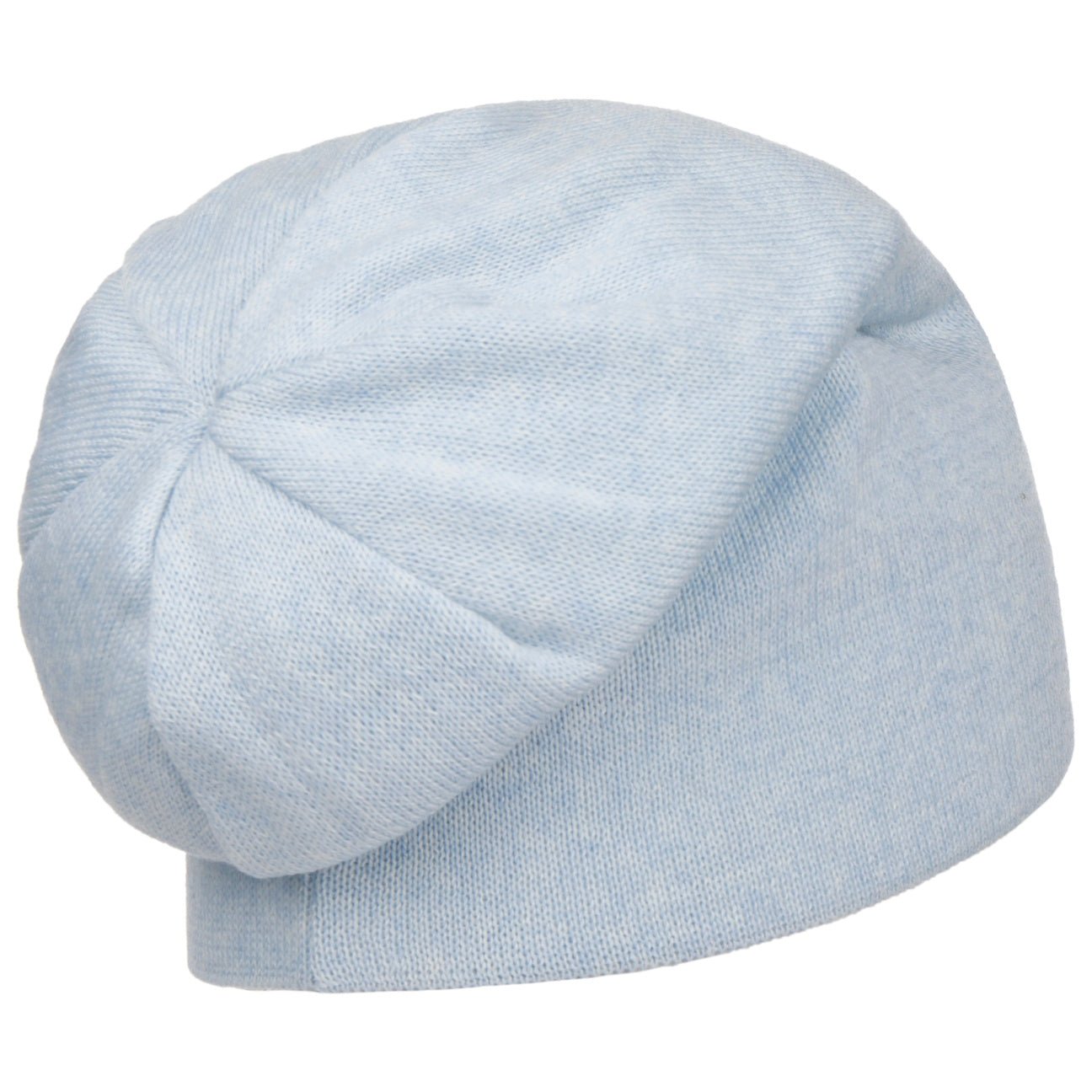 Classic Fine Merino Long Beanie - JJ Hat Center ®