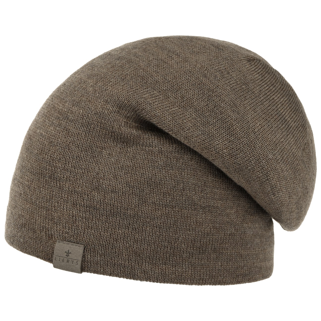 Classic Fine Merino Long Beanie - JJ Hat Center ®