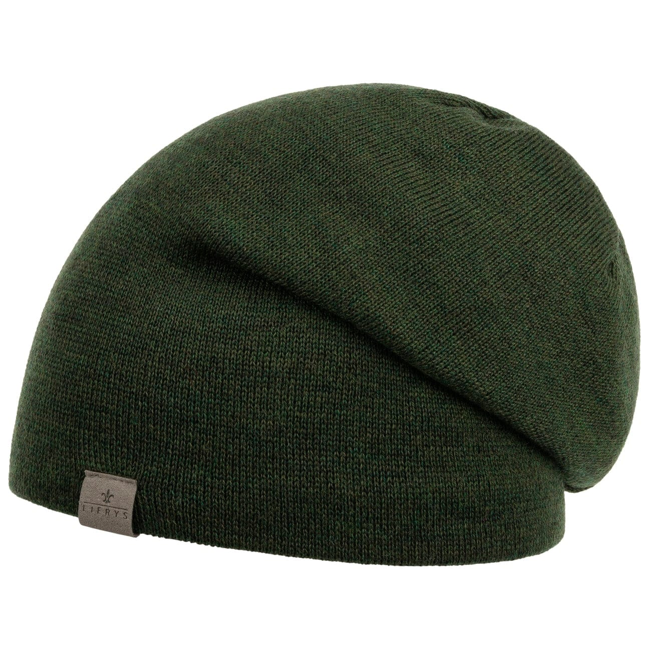 Classic Fine Merino Long Beanie - JJ Hat Center ®